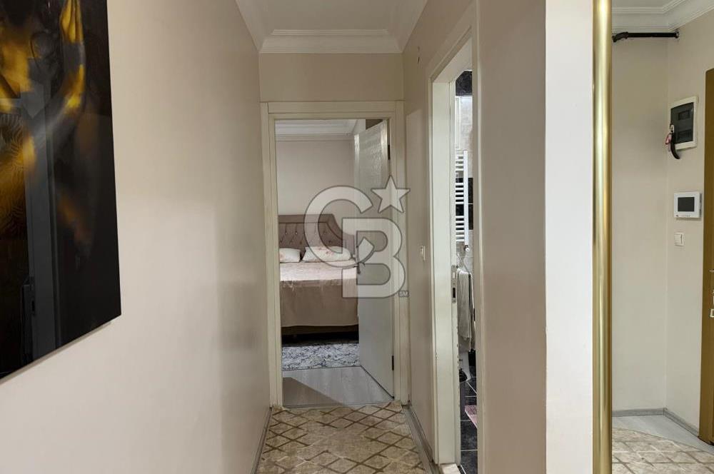 PENDİK KURTKÖY METRO YAKINI SATILIK 2+1 DAİRE