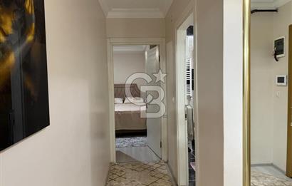 PENDİK KURTKÖY METRO YAKINI SATILIK 2+1 DAİRE