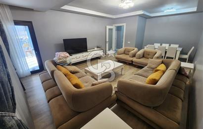 MENEMEN UĞUR MUMCU PHOKAİA SUIT SİTESİ SATILIK 3+1 DAİRE