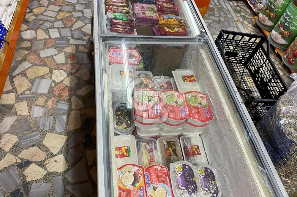 DEVREN KİRALIK MARKET OKUL KARŞISI