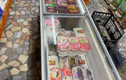 DEVREN KİRALIK MARKET OKUL KARŞISI