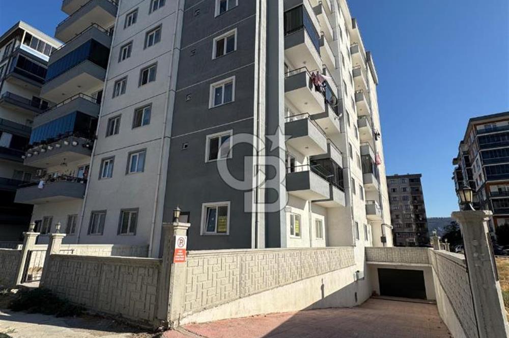 ÇANAKKALE TEKZEN'DE SIFIR EŞYALI GENİŞ M2 BALKONLU KİRALIK DAİRE