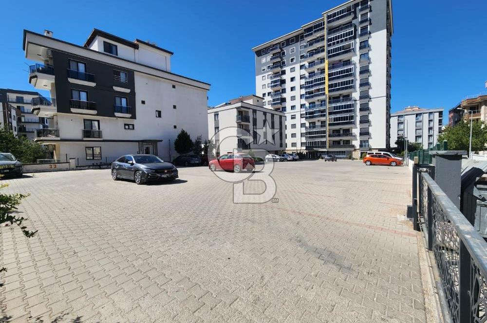 MENEMEN UĞUR MUMCU PHOKAİA SUIT SİTESİ SATILIK 3+1 DAİRE