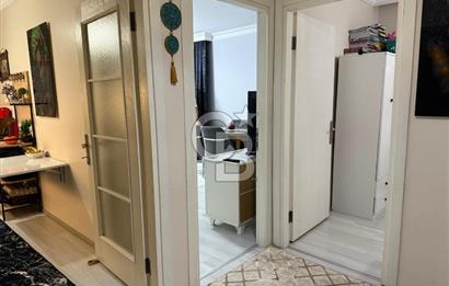 PENDİK KURTKÖY METRO YAKINI SATILIK 2+1 DAİRE