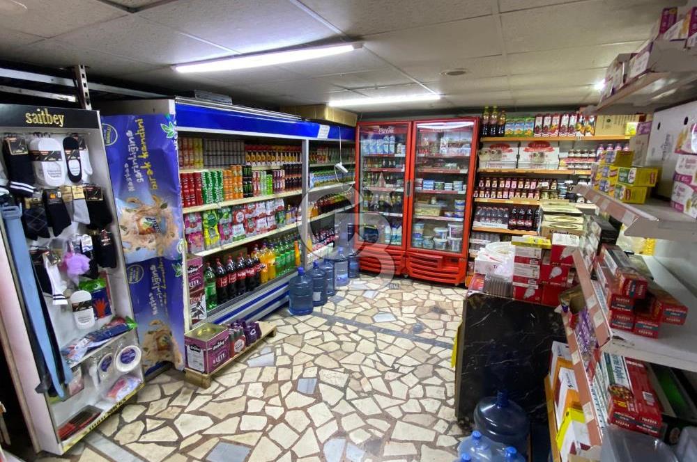 DEVREN KİRALIK MARKET OKUL KARŞISI