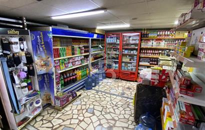 DEVREN KİRALIK MARKET OKUL KARŞISI