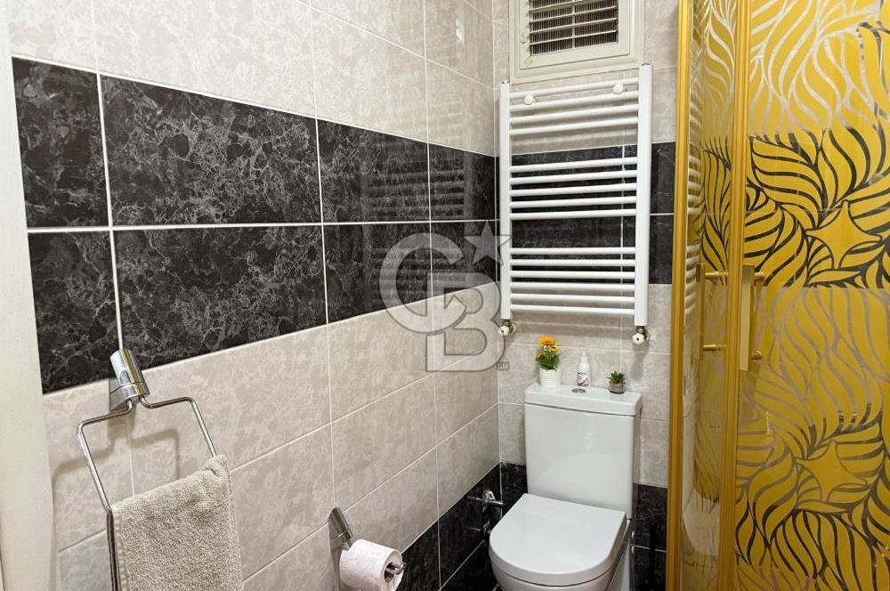 PENDİK KURTKÖY METRO YAKINI SATILIK 2+1 DAİRE