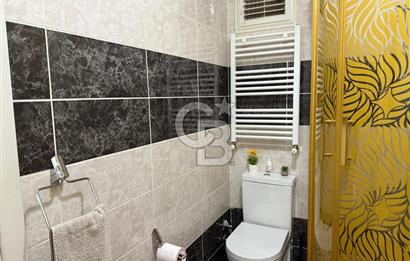 PENDİK KURTKÖY METRO YAKINI SATILIK 2+1 DAİRE