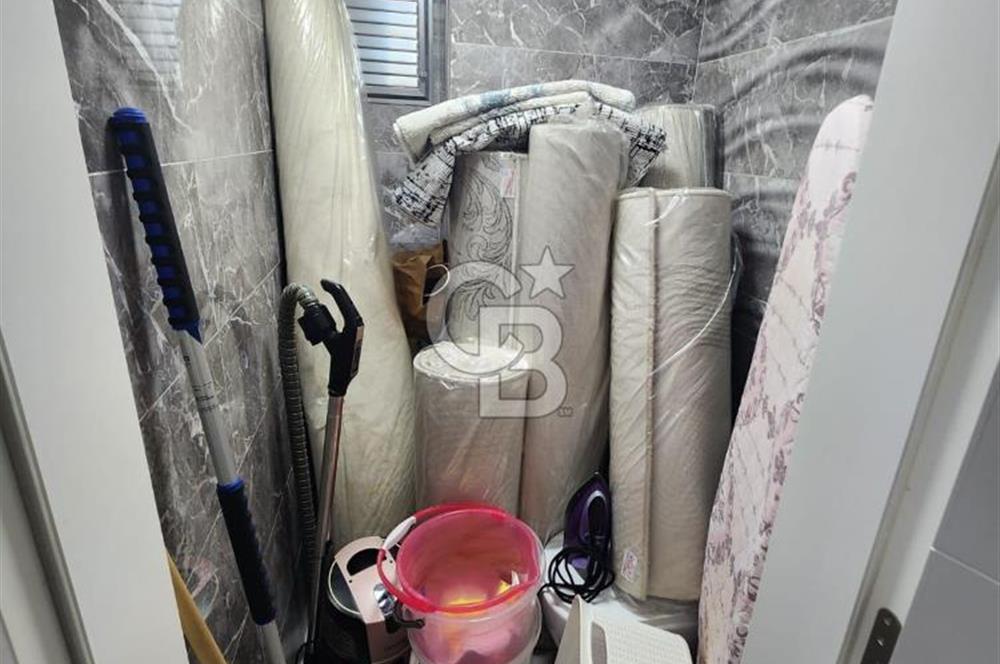 MENEMEN UĞUR MUMCU PHOKAİA SUIT SİTESİ SATILIK 3+1 DAİRE