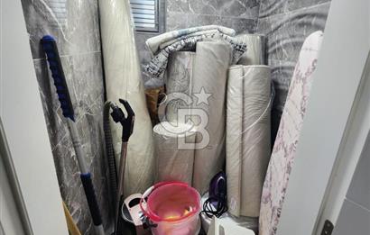 MENEMEN UĞUR MUMCU PHOKAİA SUIT SİTESİ SATILIK 3+1 DAİRE