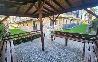 MENEMEN UĞUR MUMCU PHOKAİA SUIT SİTESİ SATILIK 3+1 DAİRE