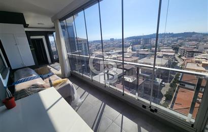 MENEMEN UĞUR MUMCU PHOKAİA SUIT SİTESİ SATILIK 3+1 DAİRE