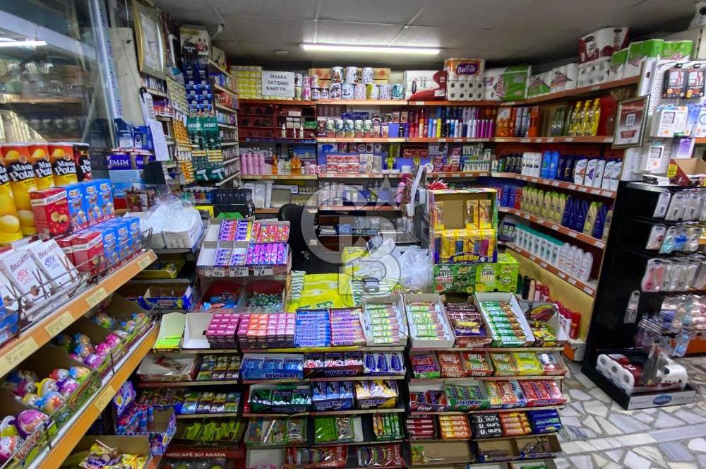 DEVREN KİRALIK MARKET OKUL KARŞISI