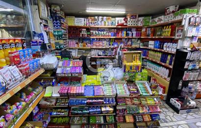 DEVREN KİRALIK MARKET OKUL KARŞISI