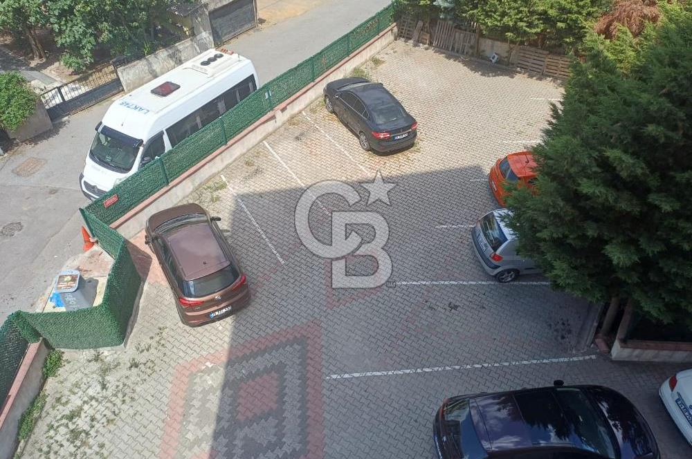 PENDİK KURTKÖY METRO YAKINI SATILIK 2+1 DAİRE