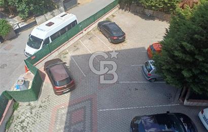 PENDİK KURTKÖY METRO YAKINI SATILIK 2+1 DAİRE