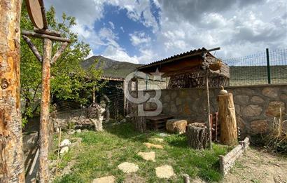 AYAŞ SİNANLI 564 M2 ARSA ÜZERİNE İSKANLI MÜSTAKİL EV