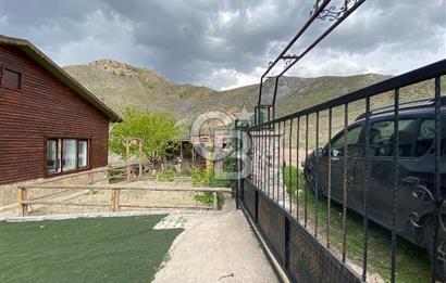 AYAŞ SİNANLI 564 M2 ARSA ÜZERİNE İSKANLI MÜSTAKİL EV