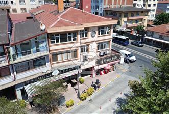 Erenler Merkezde İşlek Cadde Üzeri Hazır Lokanta Fırsatı! Favorilerime Ekle Yazdır Facebook ile paylaş