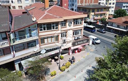 Erenler Merkezde İşlek Cadde Üzeri Hazır Lokanta Fırsatı! Favorilerime Ekle Yazdır Facebook ile paylaş
