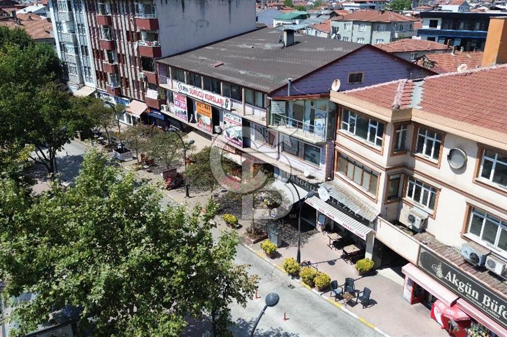 Erenler Merkezde İşlek Cadde Üzeri Hazır Lokanta Fırsatı! Favorilerime Ekle Yazdır Facebook ile paylaş