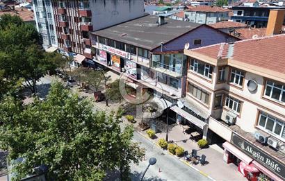 Erenler Merkezde İşlek Cadde Üzeri Hazır Lokanta Fırsatı! Favorilerime Ekle Yazdır Facebook ile paylaş