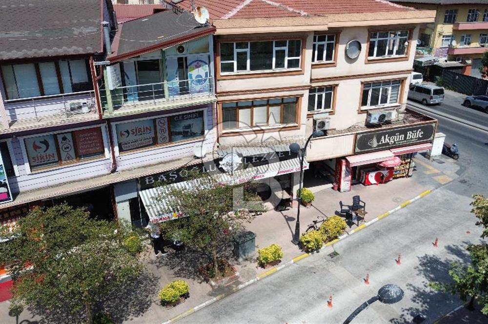 Erenler Merkezde İşlek Cadde Üzeri Hazır Lokanta Fırsatı! Favorilerime Ekle Yazdır Facebook ile paylaş