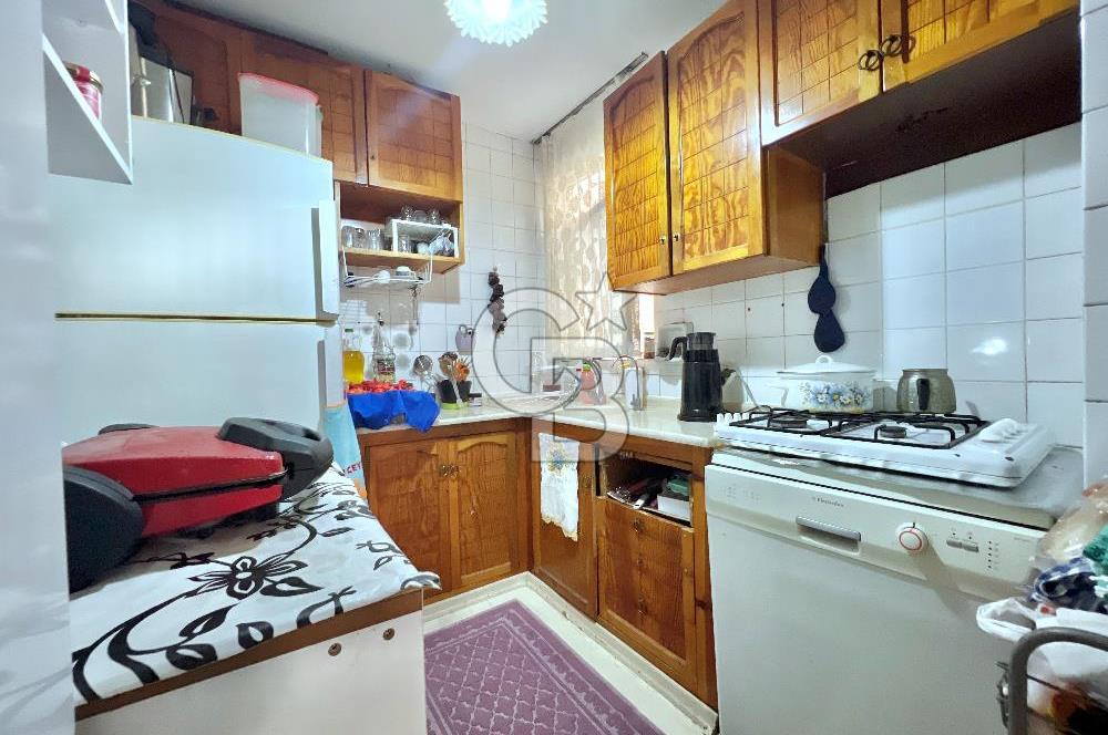 KARŞIYAKA GİRNE BULVARI SATILIK 3+1 DAİRE