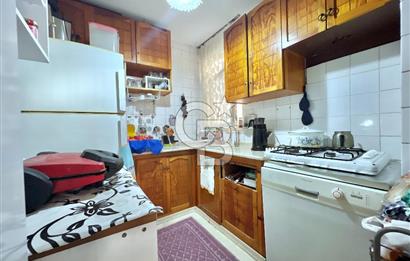 KARŞIYAKA GİRNE BULVARI SATILIK 3+1 DAİRE