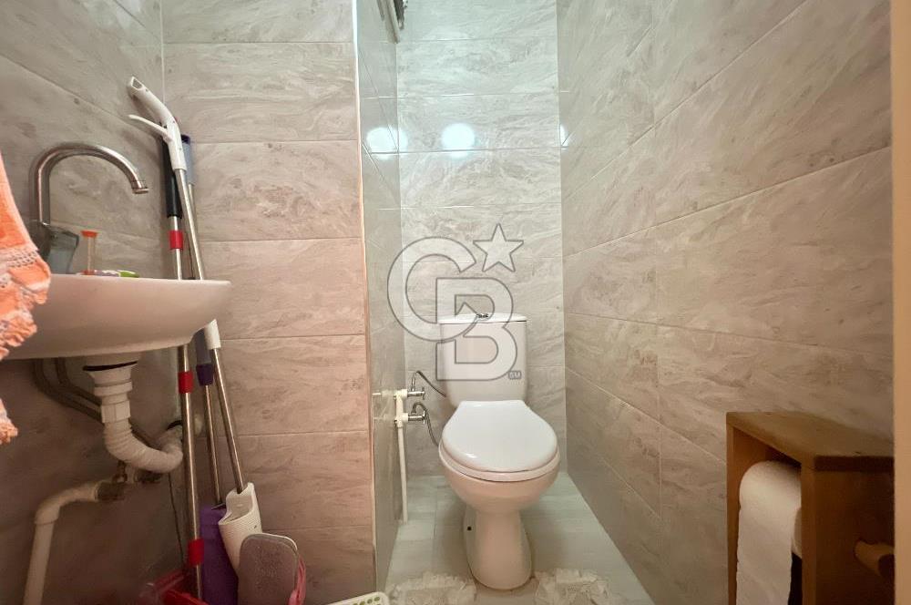 KARŞIYAKA GİRNE BULVARI SATILIK 3+1 DAİRE
