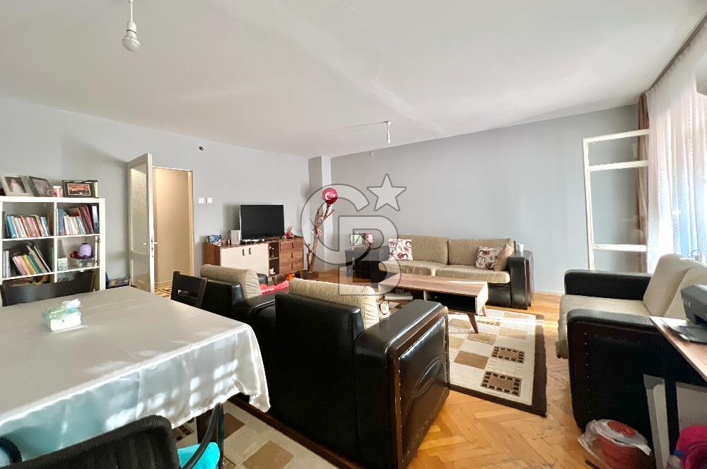 KARŞIYAKA GİRNE BULVARI SATILIK 3+1 DAİRE