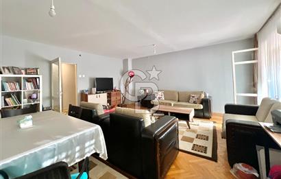 KARŞIYAKA GİRNE BULVARI SATILIK 3+1 DAİRE