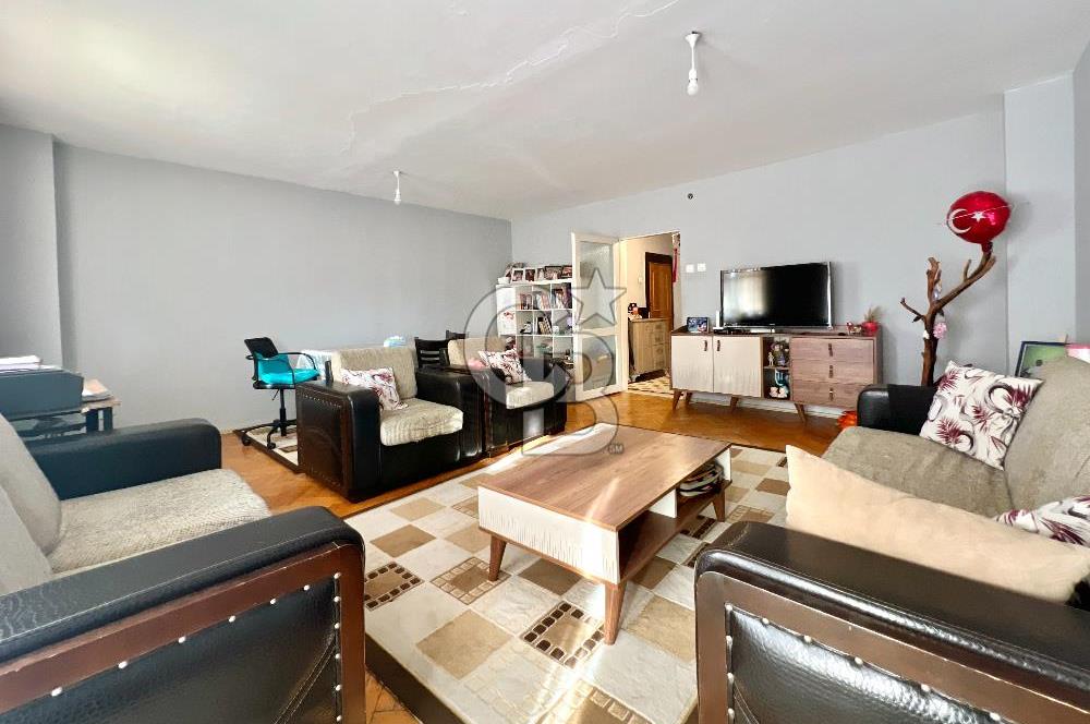 KARŞIYAKA GİRNE BULVARI SATILIK 3+1 DAİRE