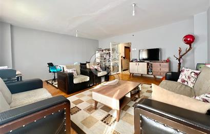 KARŞIYAKA GİRNE BULVARI SATILIK 3+1 DAİRE