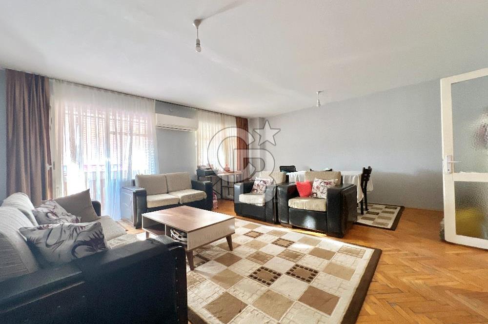 KARŞIYAKA GİRNE BULVARI SATILIK 3+1 DAİRE