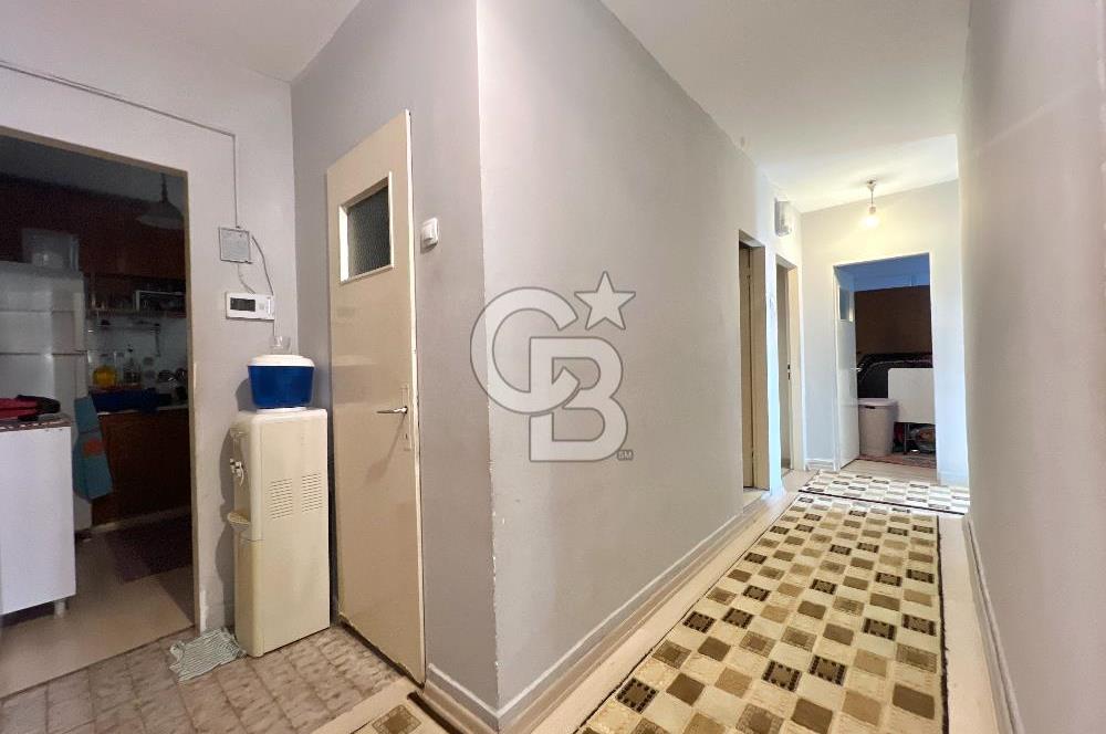 KARŞIYAKA GİRNE BULVARI SATILIK 3+1 DAİRE