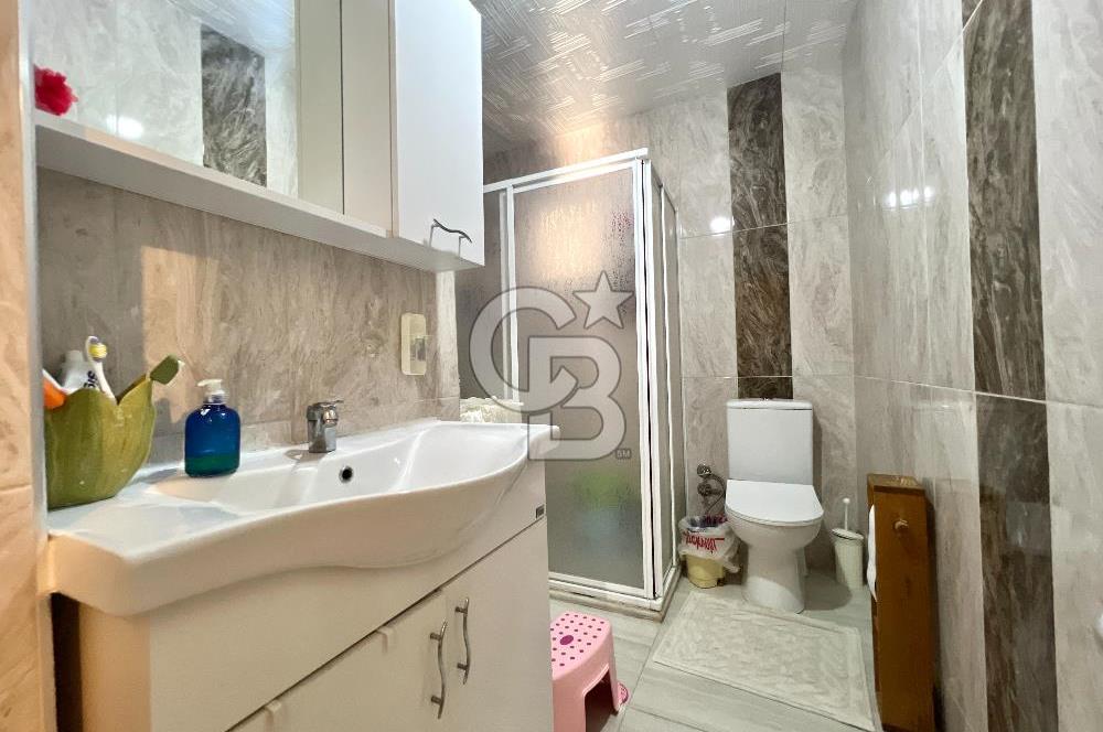 KARŞIYAKA GİRNE BULVARI SATILIK 3+1 DAİRE
