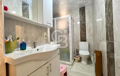 KARŞIYAKA GİRNE BULVARI SATILIK 3+1 DAİRE
