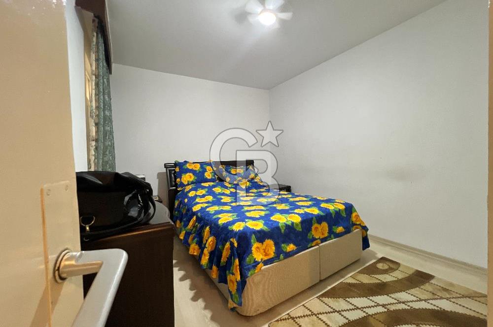 KARŞIYAKA GİRNE BULVARI SATILIK 3+1 DAİRE