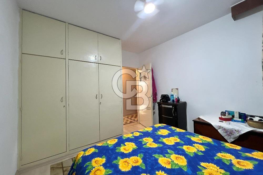 KARŞIYAKA GİRNE BULVARI SATILIK 3+1 DAİRE