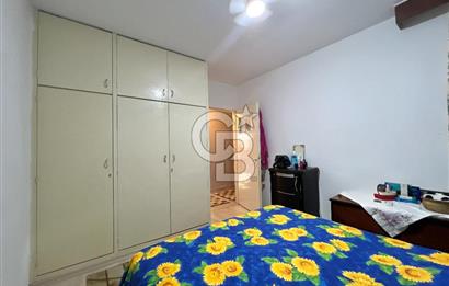 KARŞIYAKA GİRNE BULVARI SATILIK 3+1 DAİRE