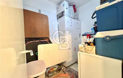 KARŞIYAKA GİRNE BULVARI SATILIK 3+1 DAİRE