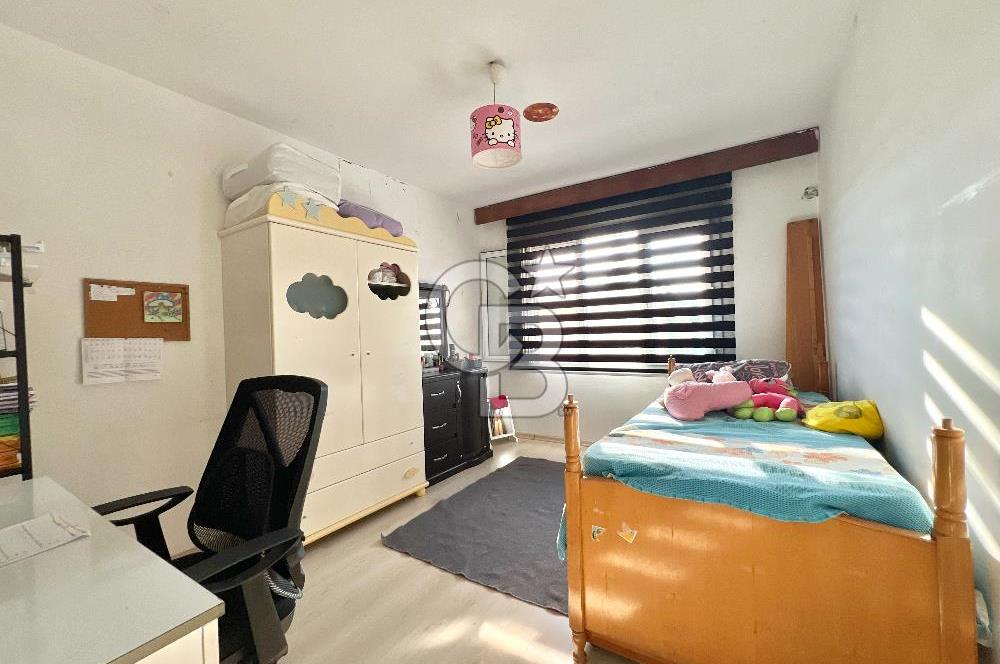 KARŞIYAKA GİRNE BULVARI SATILIK 3+1 DAİRE