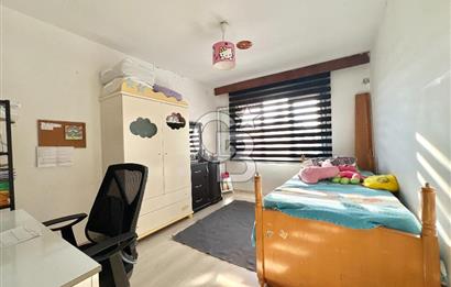 KARŞIYAKA GİRNE BULVARI SATILIK 3+1 DAİRE