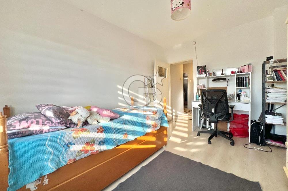 KARŞIYAKA GİRNE BULVARI SATILIK 3+1 DAİRE