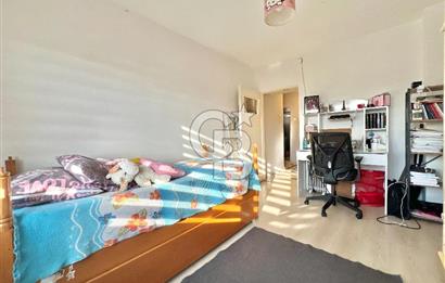 KARŞIYAKA GİRNE BULVARI SATILIK 3+1 DAİRE
