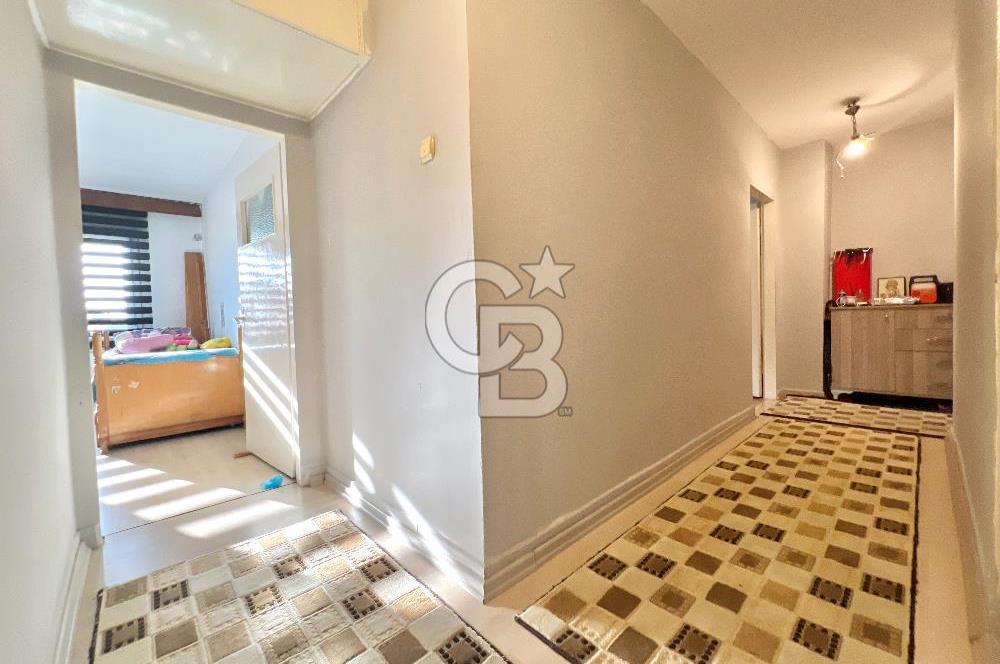 KARŞIYAKA GİRNE BULVARI SATILIK 3+1 DAİRE