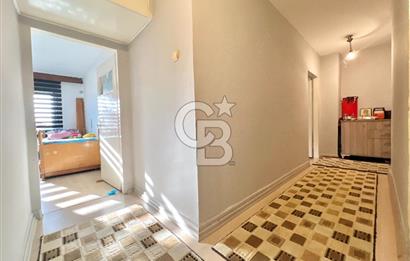 KARŞIYAKA GİRNE BULVARI SATILIK 3+1 DAİRE