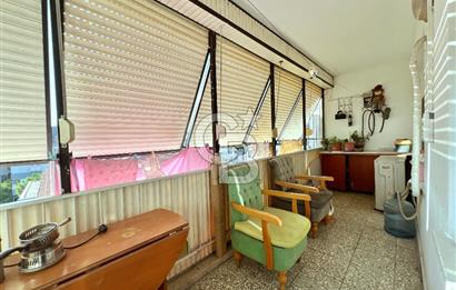 KARŞIYAKA GİRNE BULVARI SATILIK 3+1 DAİRE