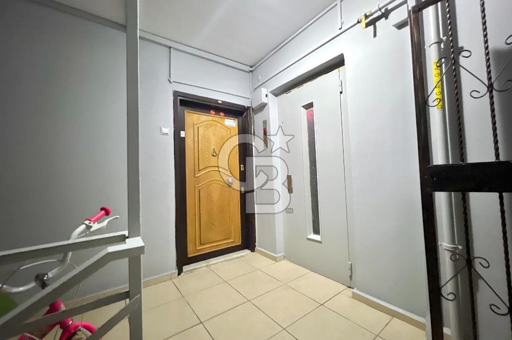 KARŞIYAKA GİRNE BULVARI SATILIK 3+1 DAİRE